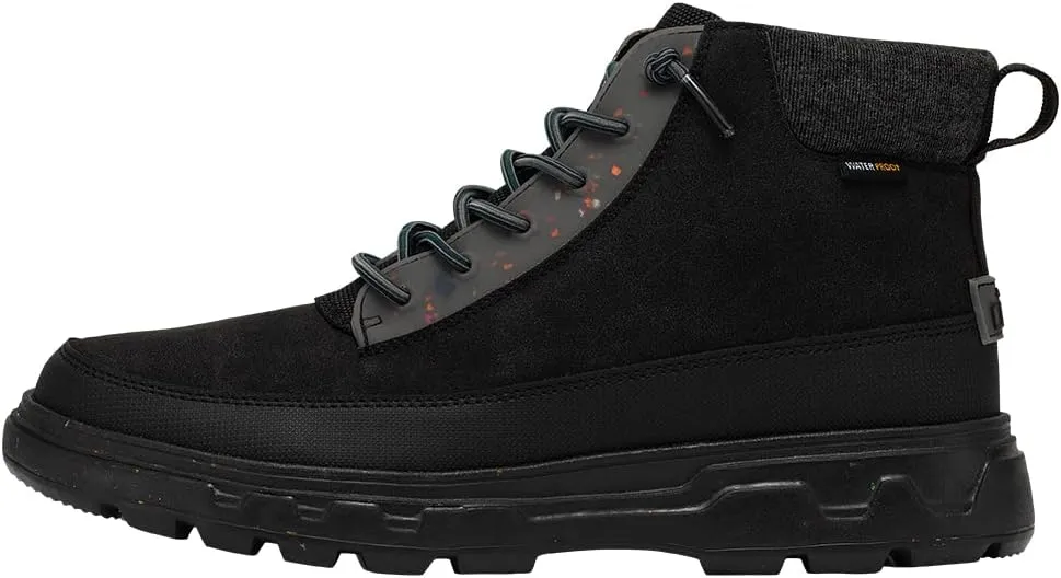 Hey Dude Men's Duke Multiple Colors & Sizes | Men’s Shoes | Comfortable & Light-Weight