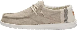 Hey Dude Men's Wally Linen