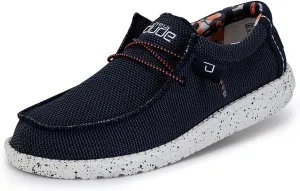 Hey Dude Men's Wally Sox