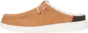 Hey Dude Wendy Slip Warmth Beige Size 11, Women’s Shoes, Women’s Slip-on Loafers, Comfortable & Light-Weight
