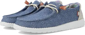 Hey Dude Women's Lily Multiple Colors | Women’s Shoes | Women’s Lace Up Loafers | Comfortable & Light-Weight
