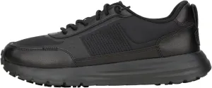 HEYDUDE Sirocco Alta Work CE, Men’s Shoes, Work Sneakers, Light-Weight, Water Repellent & Slip Resistant