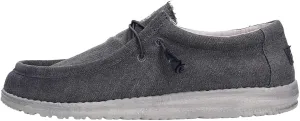 HEYDUDE Wendy Funk Surf Baja, Women’s Shoes, Women’s Slip-on Loafers, Comfortable & Light-Weight