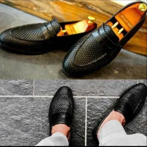 Jack Marc Men Fashion Loafer
