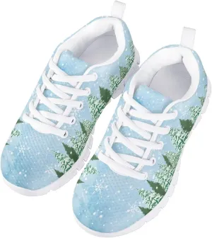 Jeiento Kids Shoes Running Shoes Girls Boys Primary School Students Sports Shoes Casual Shoes
