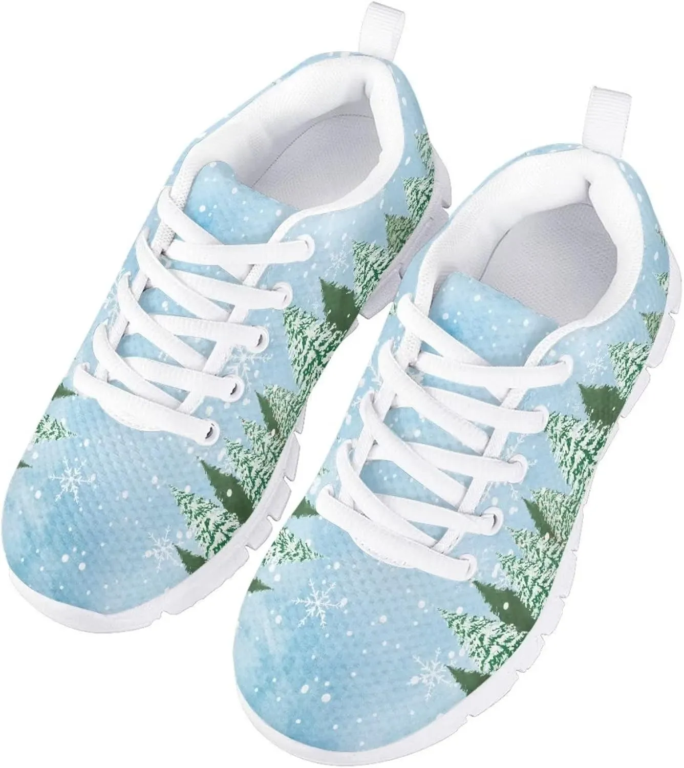 Jeiento Kids Shoes Running Shoes Girls Boys Primary School Students Sports Shoes Casual Shoes