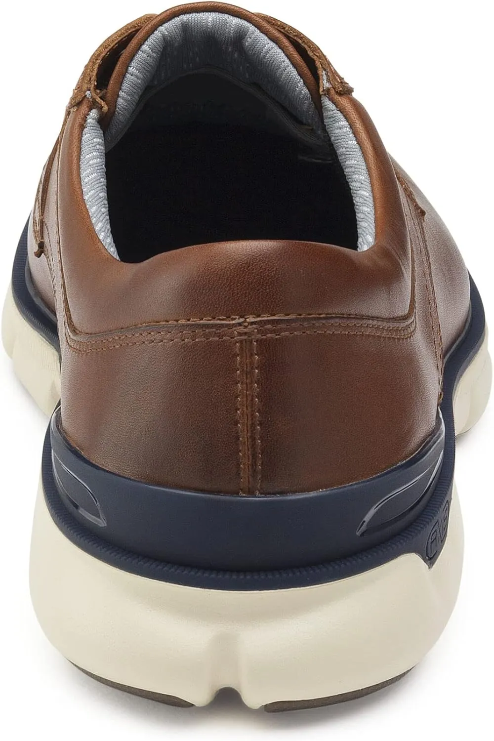 Johnston & Murphy Men’s XC4 Tanner Plain Toe Dress Casual Shoe