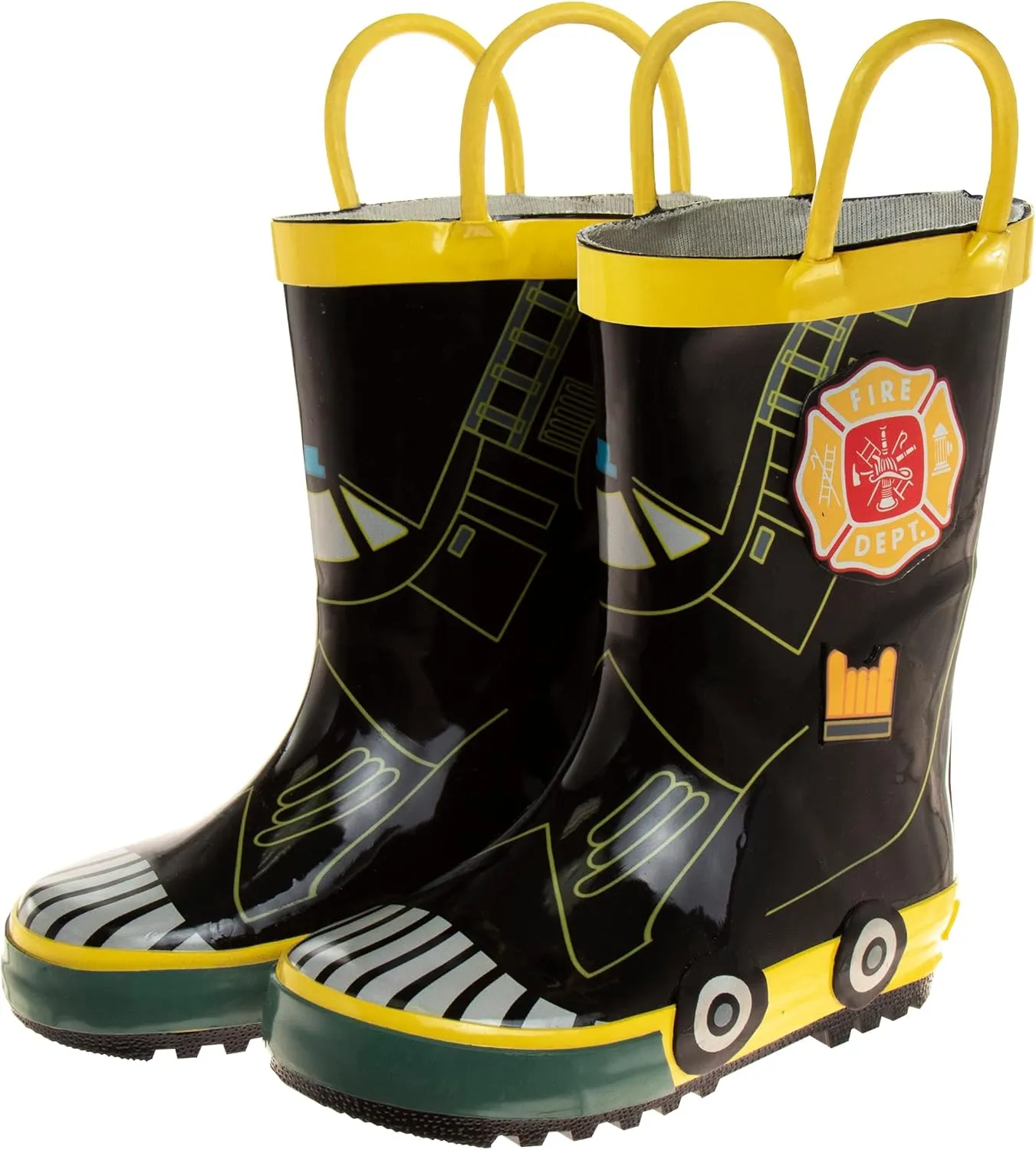 Josmo Rain Boots
