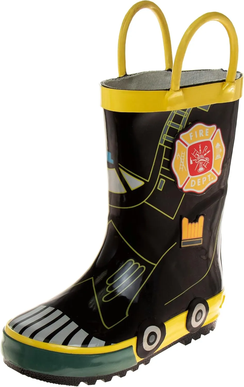 Josmo Rain Boots
