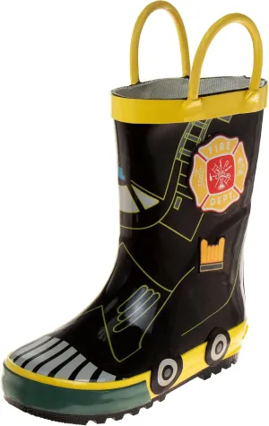 Josmo Rain Boots