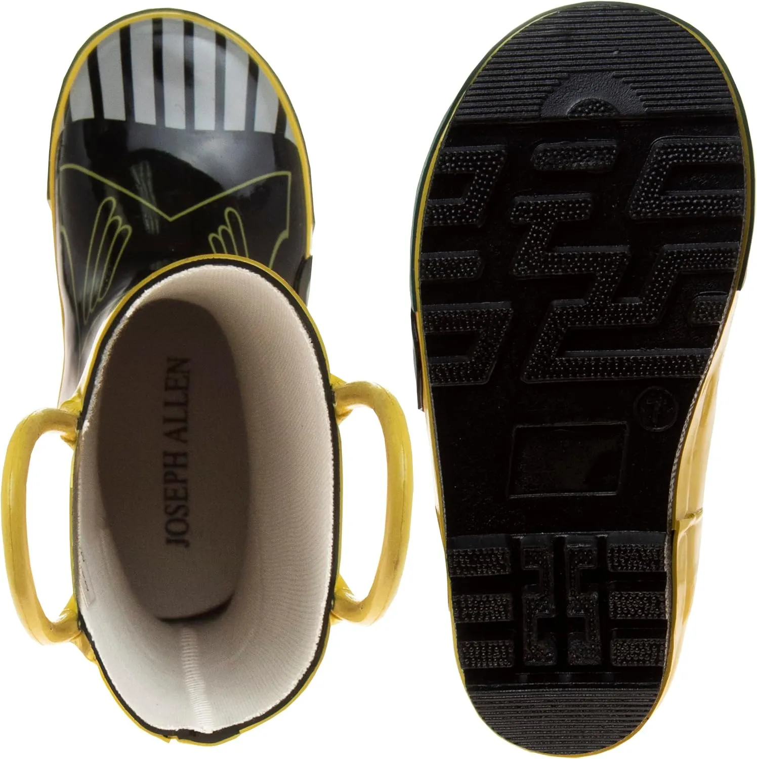 Josmo Rain Boots