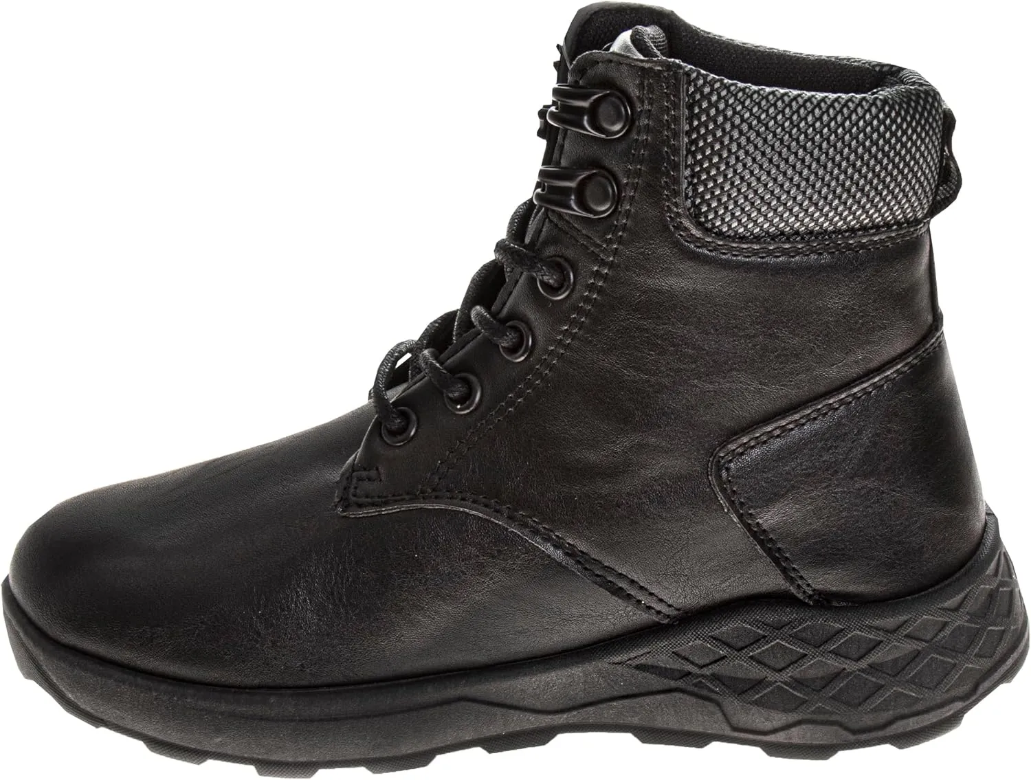 Josmo Unisex-Child Avboot Hiking Boot