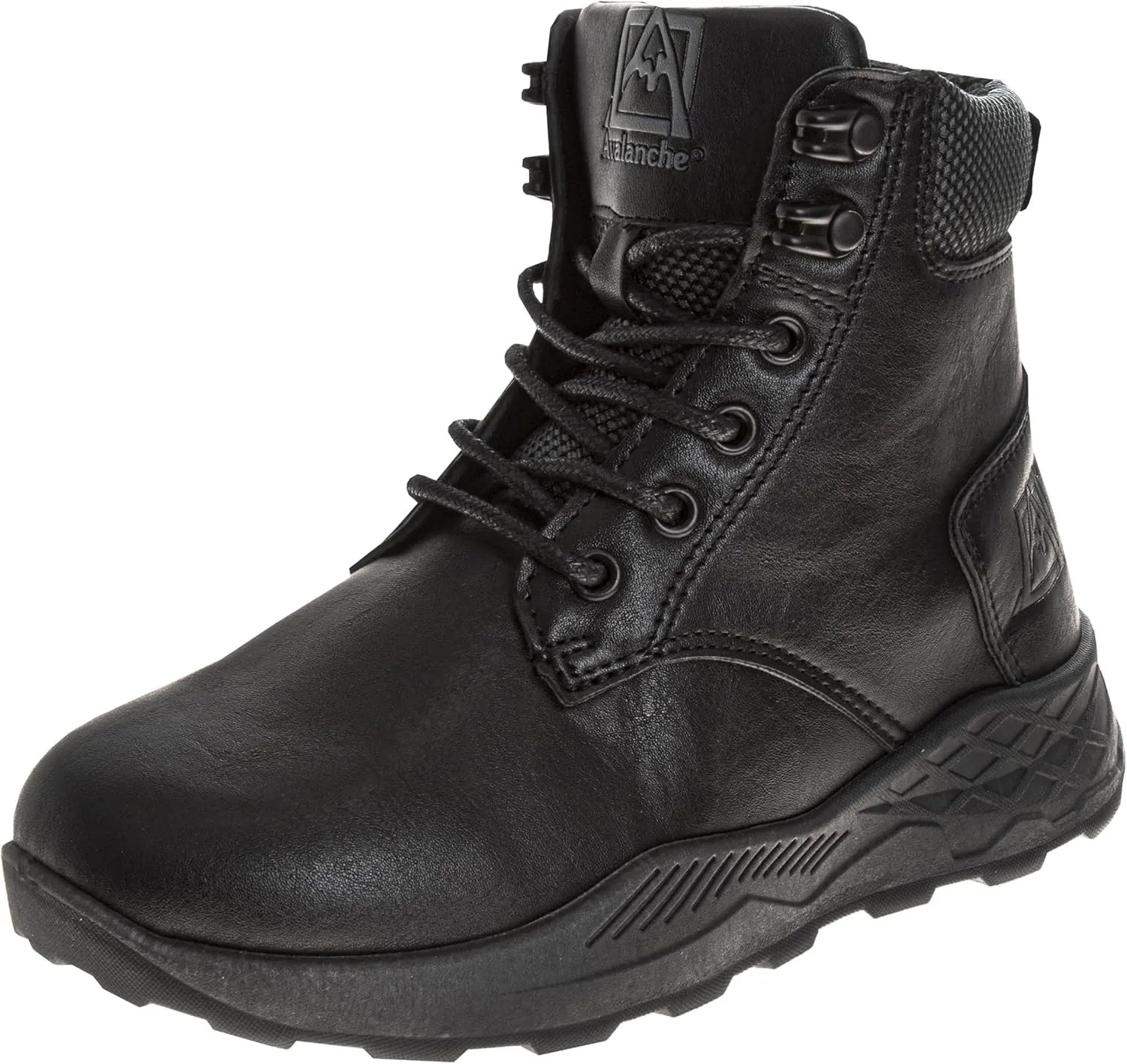 Josmo Unisex-Child Avboot Hiking Boot