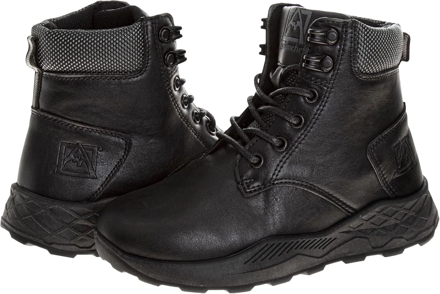 Josmo Unisex-Child Avboot Hiking Boot