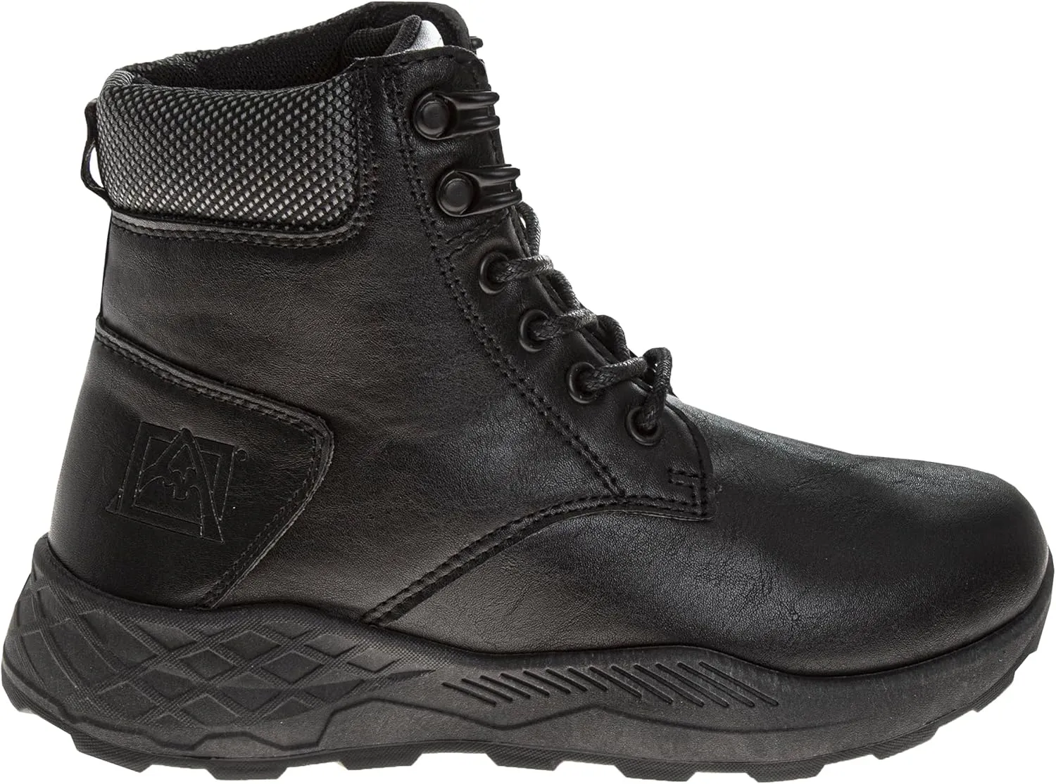 Josmo Unisex-Child Avboot Hiking Boot