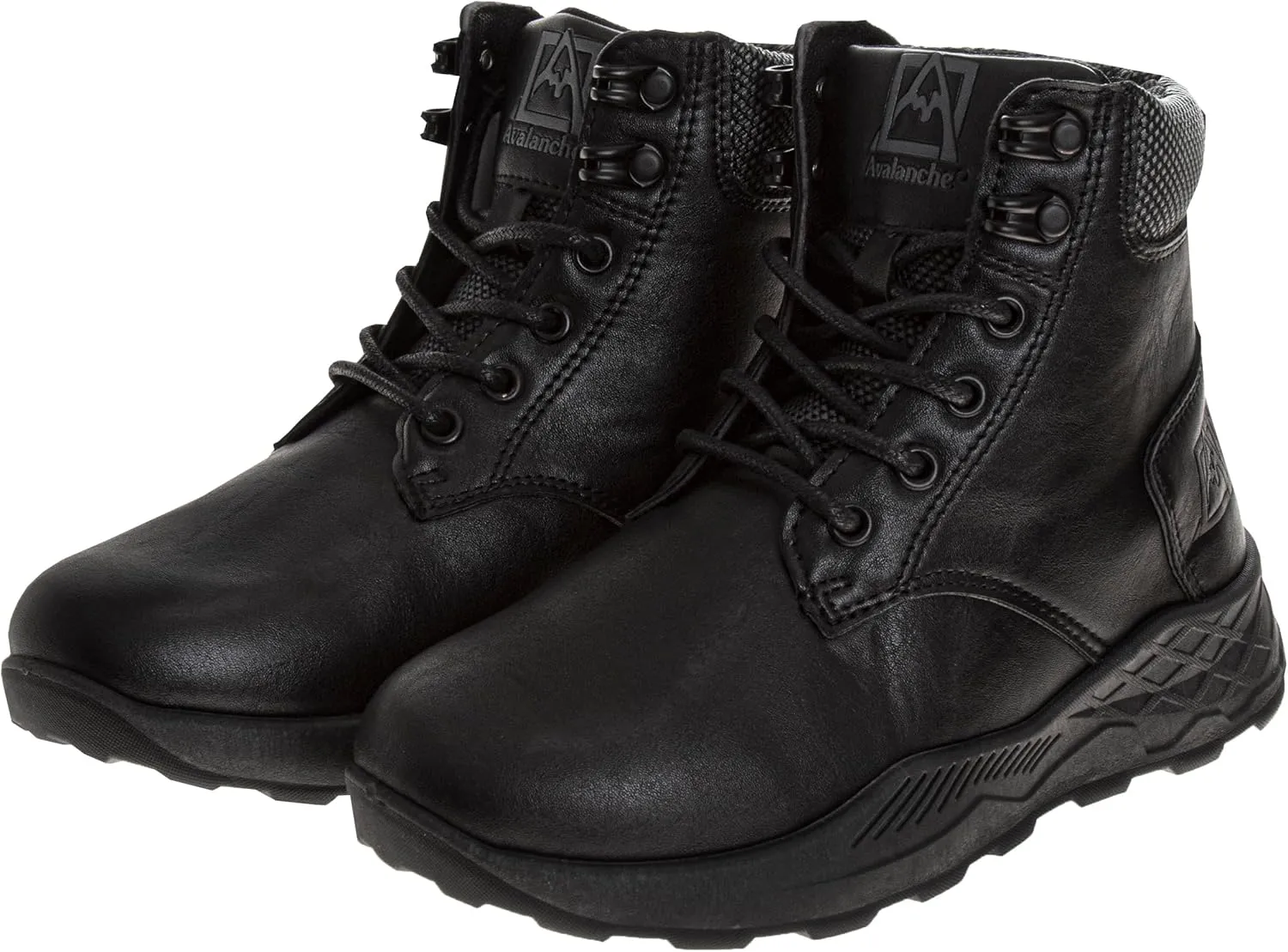 Josmo Unisex-Child Avboot Hiking Boot
