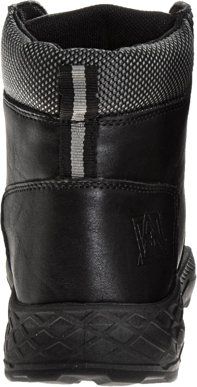 Josmo Unisex-Child Avboot Hiking Boot