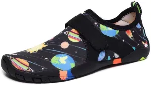 Kids Boy Girl Anti Slip Aqua Shoes for Beach