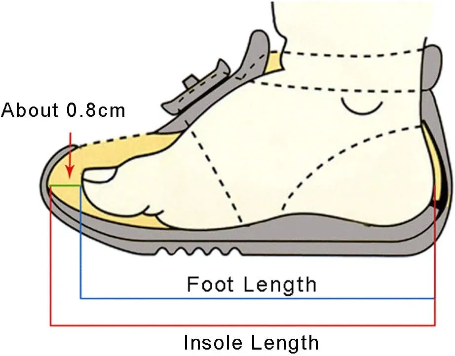 Kids Striped Shoes Lightweight Breathable Running Tennis Boys Girls LED Light Up Sport Sneakers Trainers 1-6Years (Black-05#, 4.5-5Years)