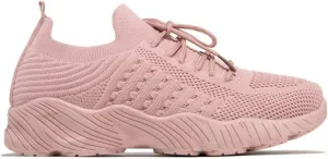 Ladmiple Tennis Shoes Womens Walking Running Slip On Lightweight Casual Non Slip Athletic Gym Comfort Fashion Sneakers 2025