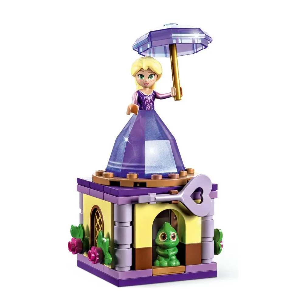LEGO Disney - Twirling Rapunzel