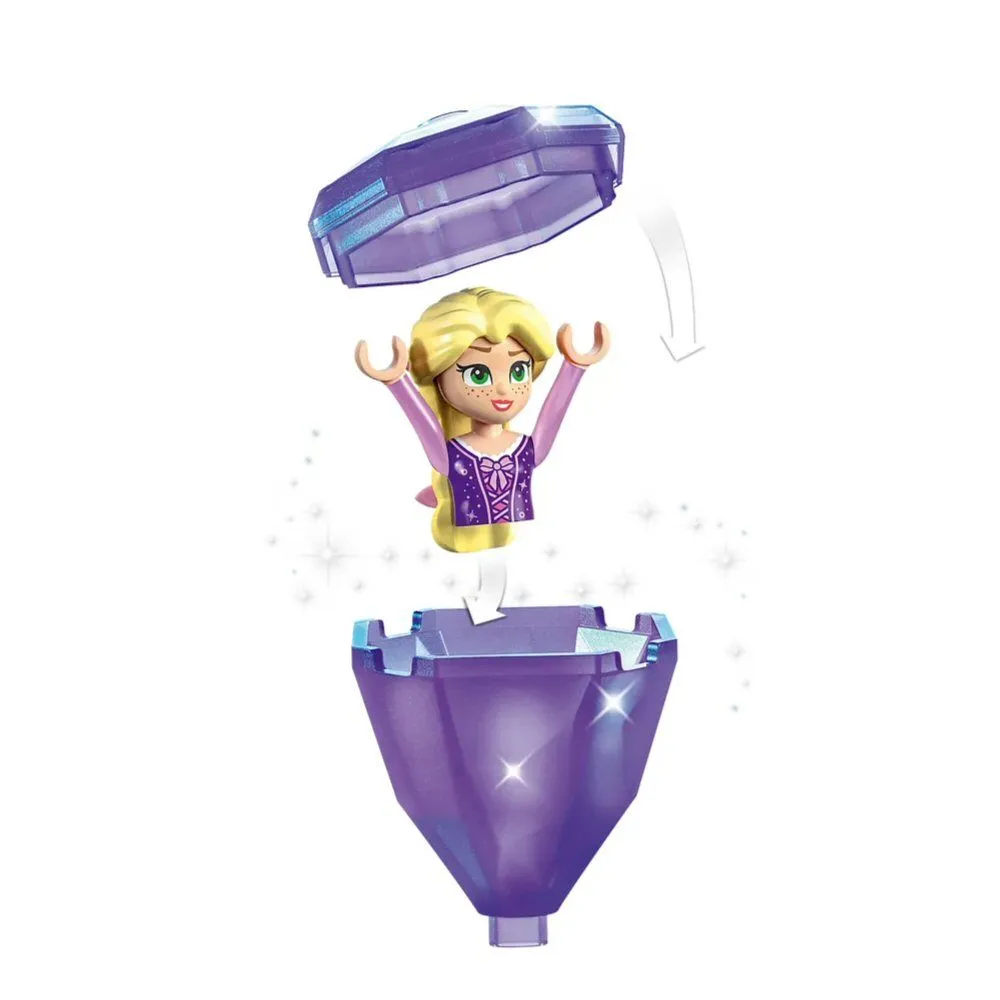 LEGO Disney - Twirling Rapunzel