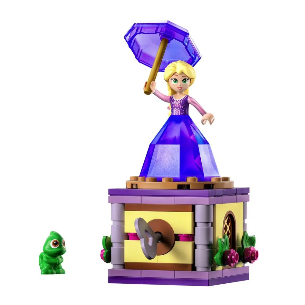 LEGO Disney - Twirling Rapunzel