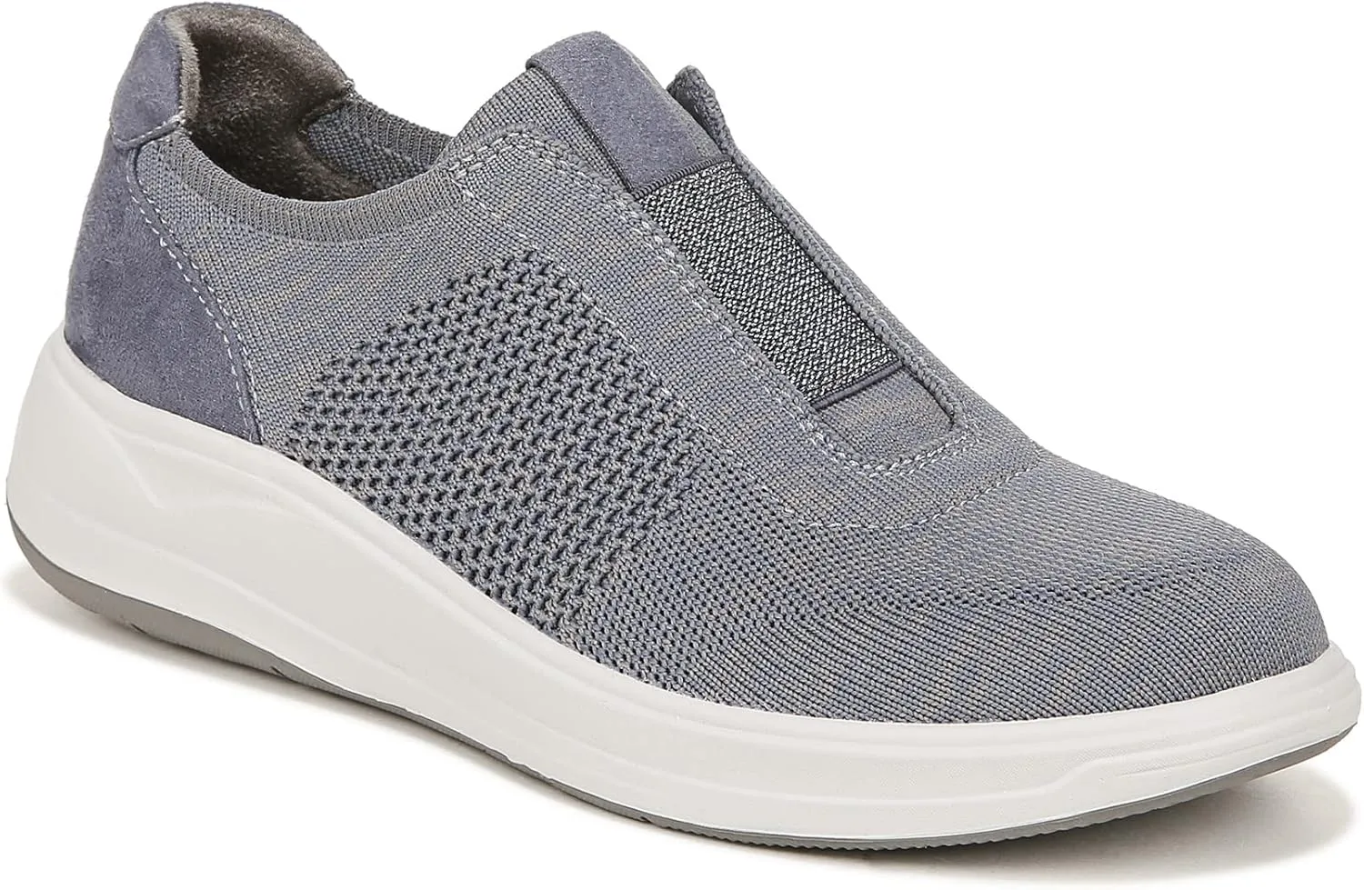 LifeStride Women's Trophy Slip-ons Sneaker