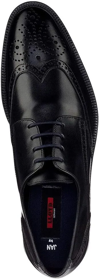 LLOYD Men's Derbys, 39 EU Weit