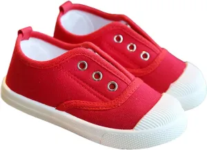 Loafers Soft Sole Sneaker for Toddler Baby Girls Boys Breathable Non Slip Sport Shoes Little Kid Outdoor Indoor Shoes