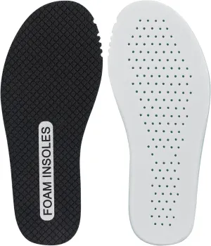 Memory Foam Insoles for Skechers Kids Slip Shoes, Replacement Children Insole Inserts for Sport Sneakers Boots Foot Comfort(Size:US Little Kids 1.5-EU33)