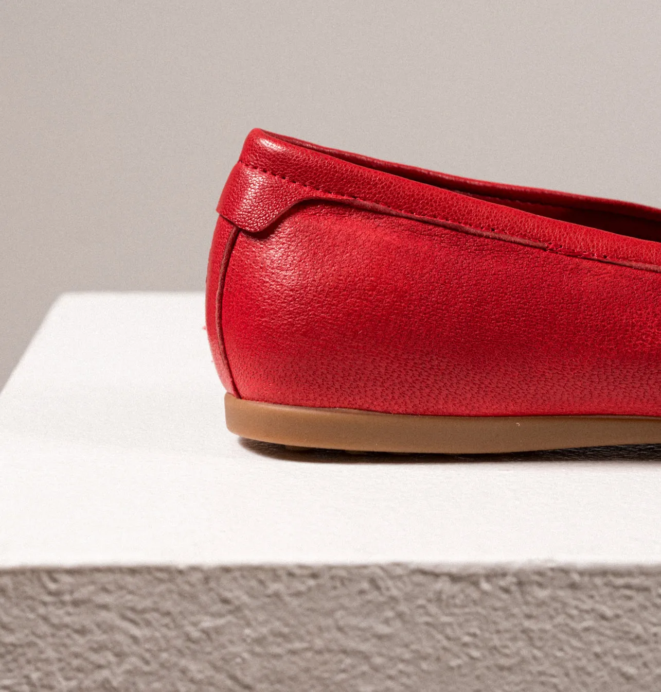 Memphis Loafers