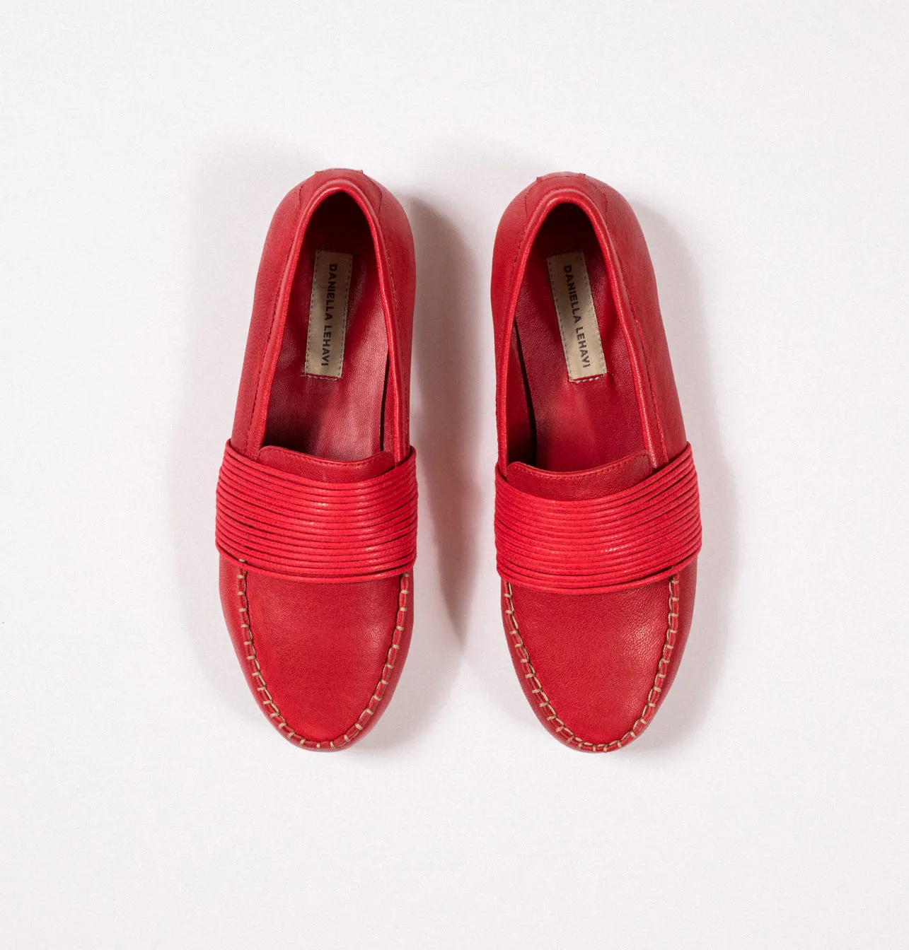 Memphis Loafers