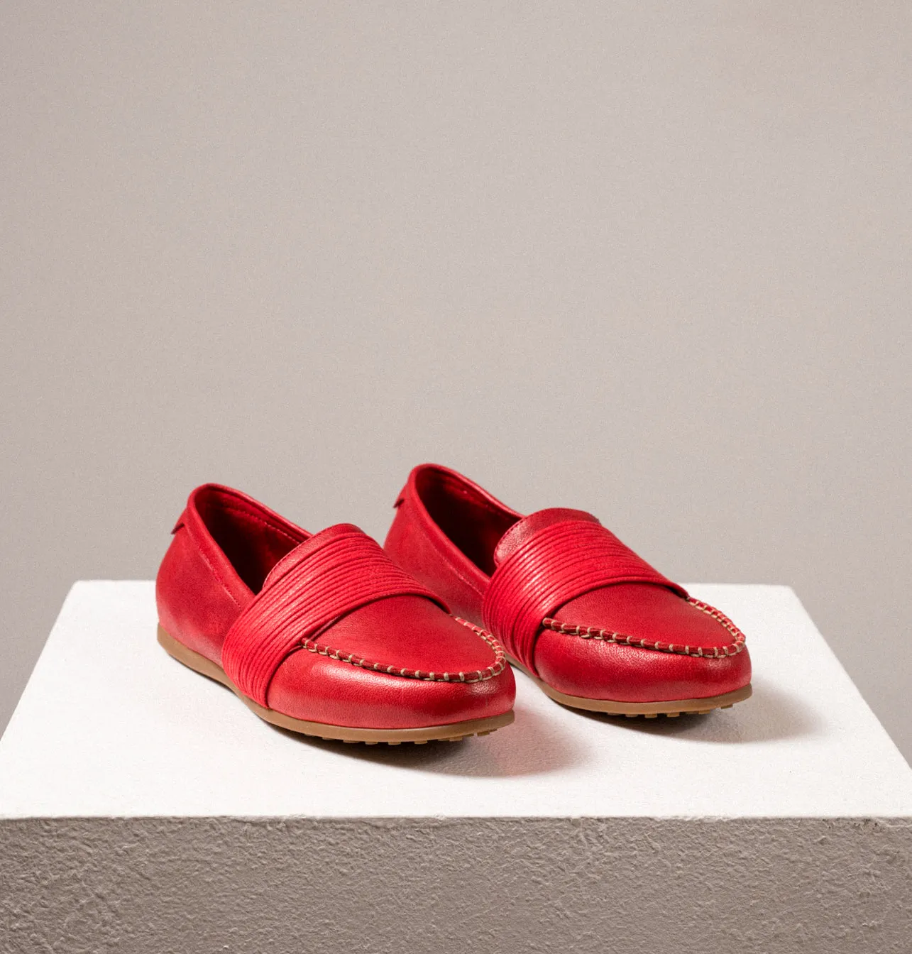 Memphis Loafers