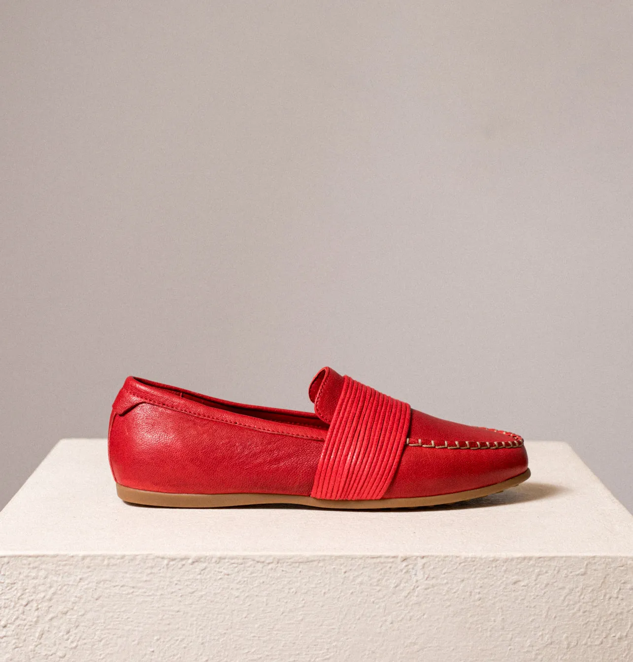 Memphis Loafers