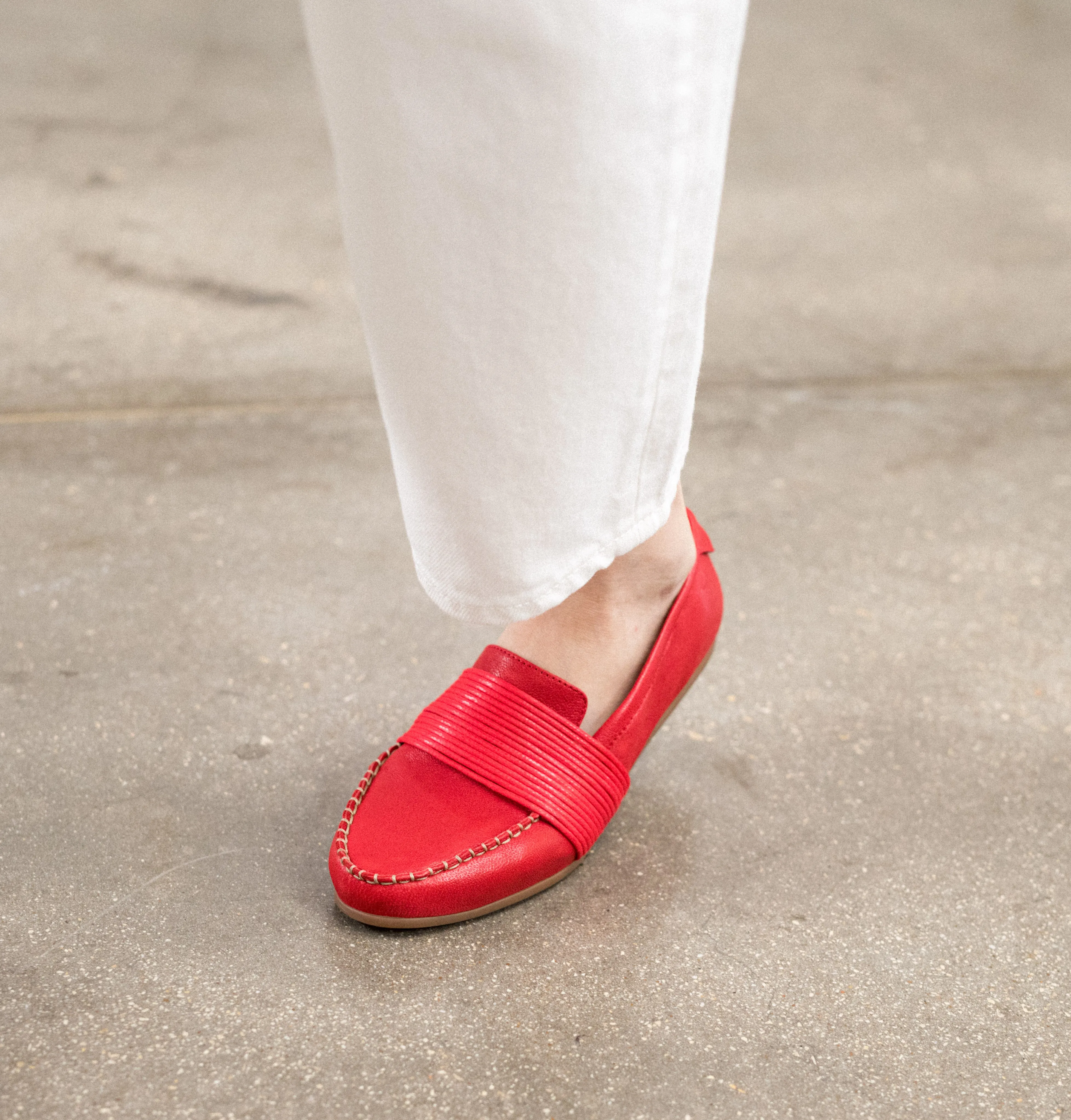 Memphis Loafers