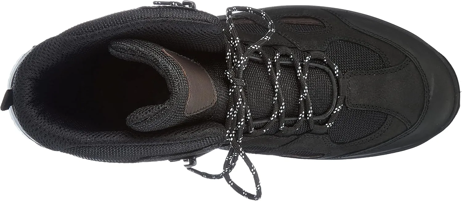 Men Tactical Boots Hiking
