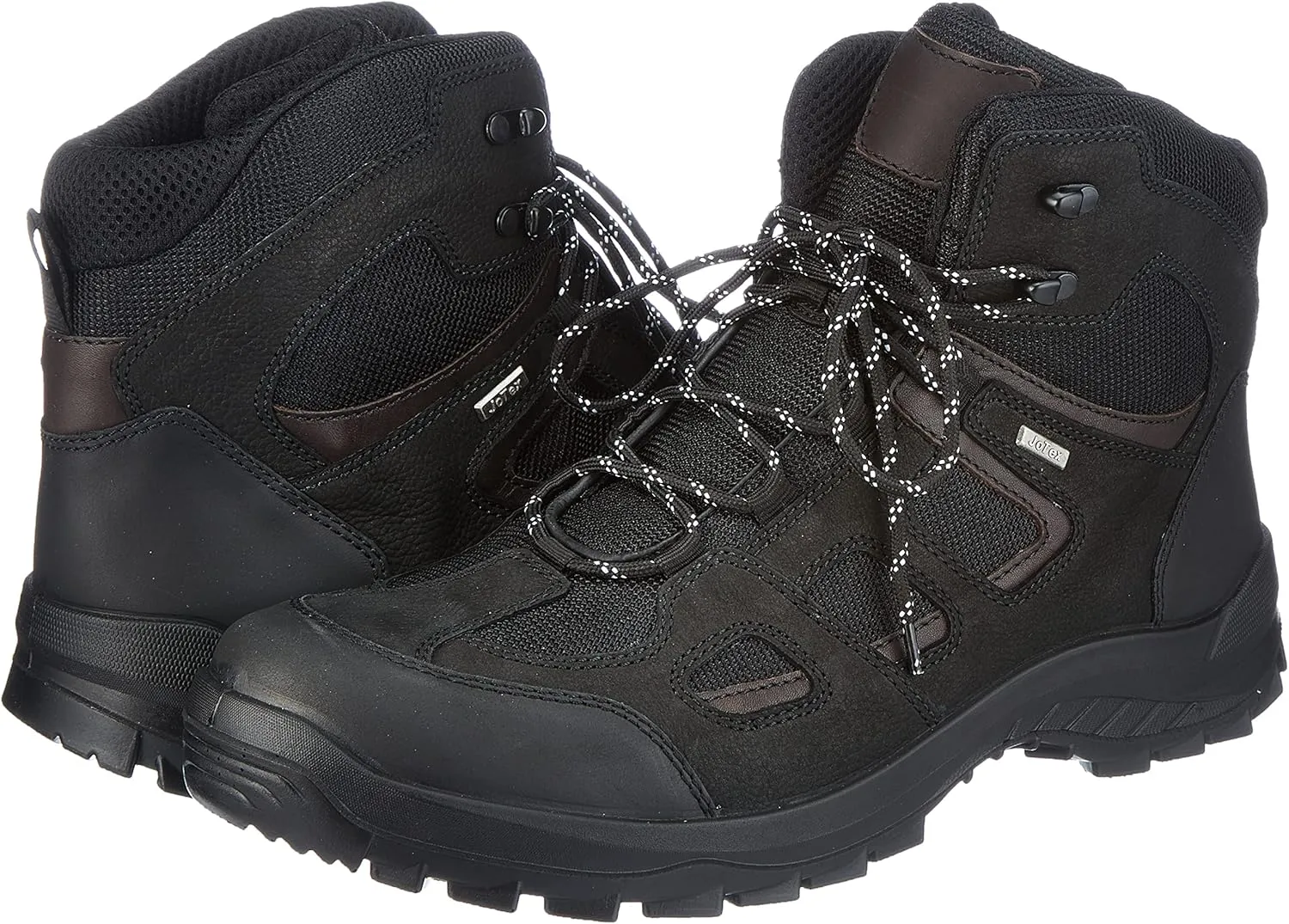 Men Tactical Boots Hiking