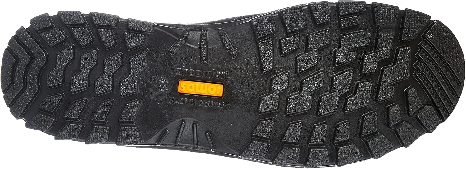 Men Tactical Boots Hiking