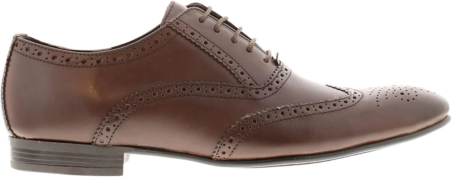 Men's Brogues