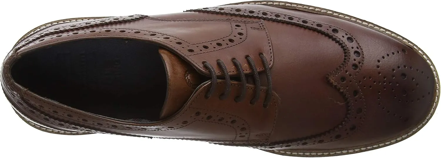Men's Brogues