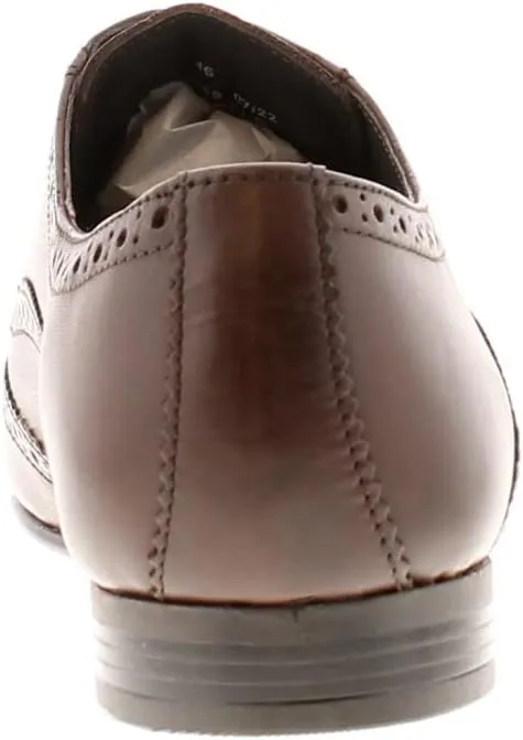 Men's Brogues