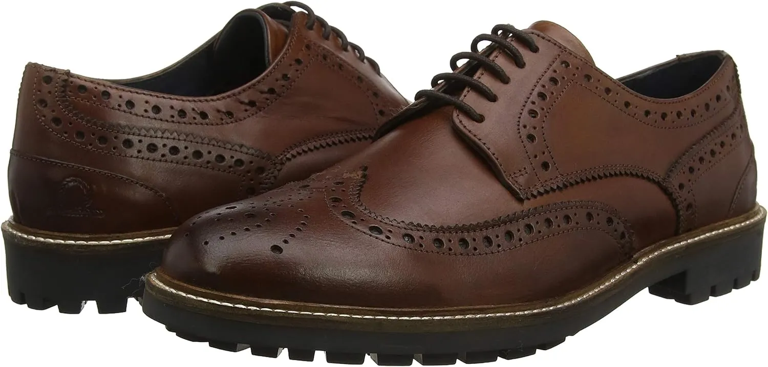 Men's Brogues