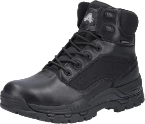 Mens Mission Leather Safety Boots
