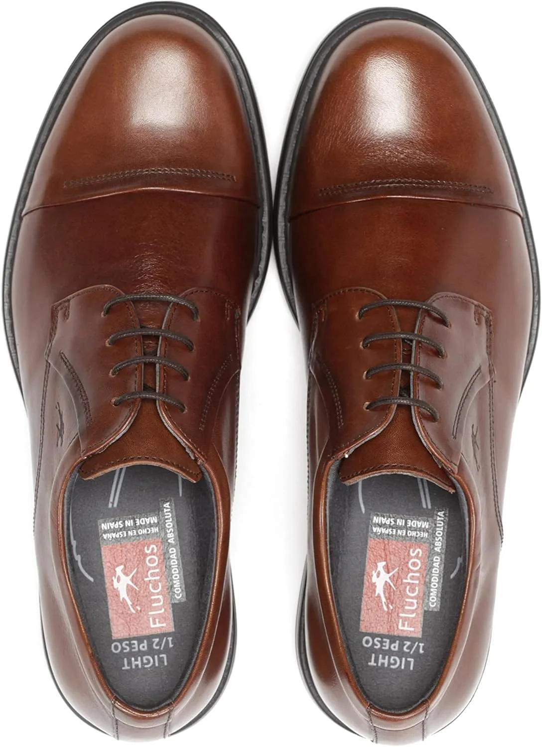 Men's Simon Derbys