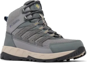 Men's Strata Trail Mid Waterproof