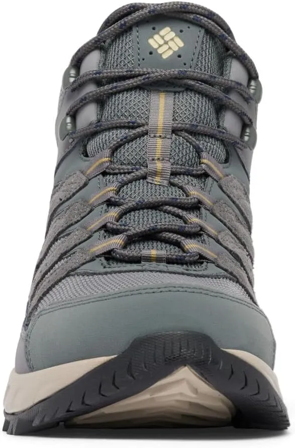 Men's Strata Trail Mid Waterproof