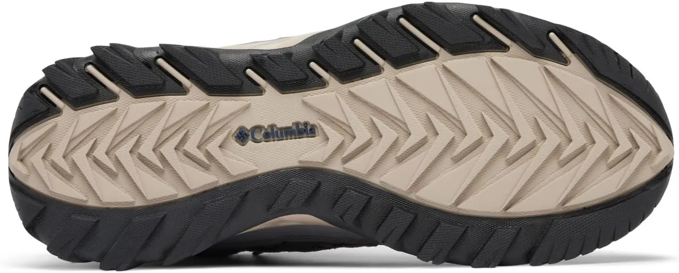Men's Strata Trail Mid Waterproof