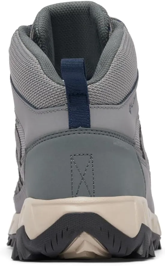 Men's Strata Trail Mid Waterproof