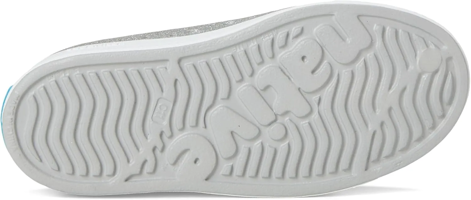 Native Shoes Kids' Jefferson Bling Slip-On Shoe